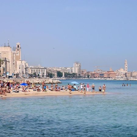 Casa Creanza - Puglia Apartments Бари Екстериор снимка