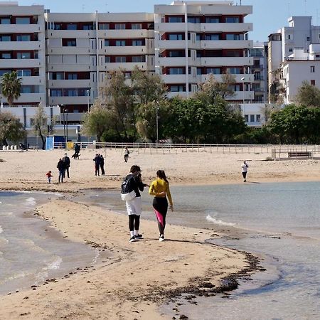 Casa Creanza - Puglia Apartments Бари Екстериор снимка