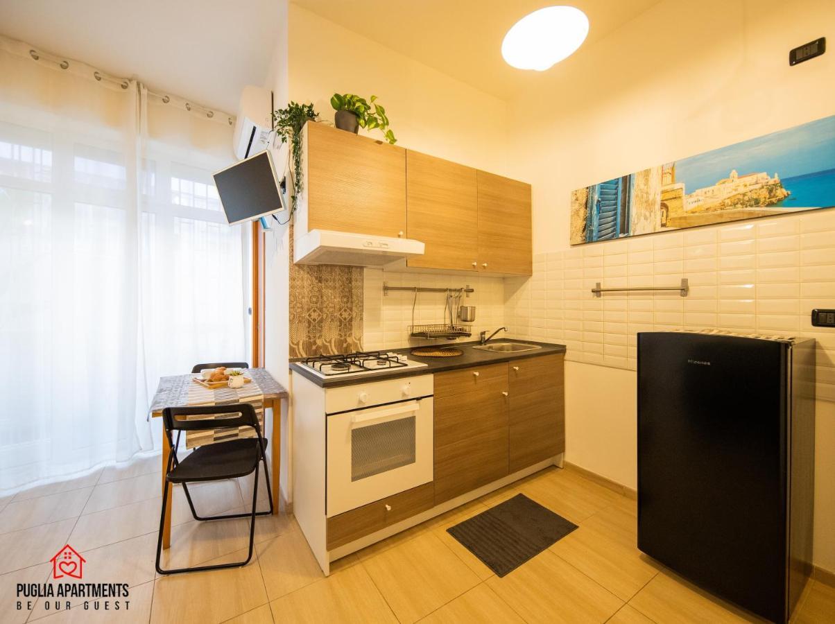 Casa Creanza - Puglia Apartments Бари Екстериор снимка