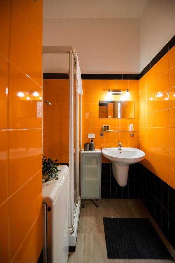 Casa Creanza - Puglia Apartments Бари Екстериор снимка